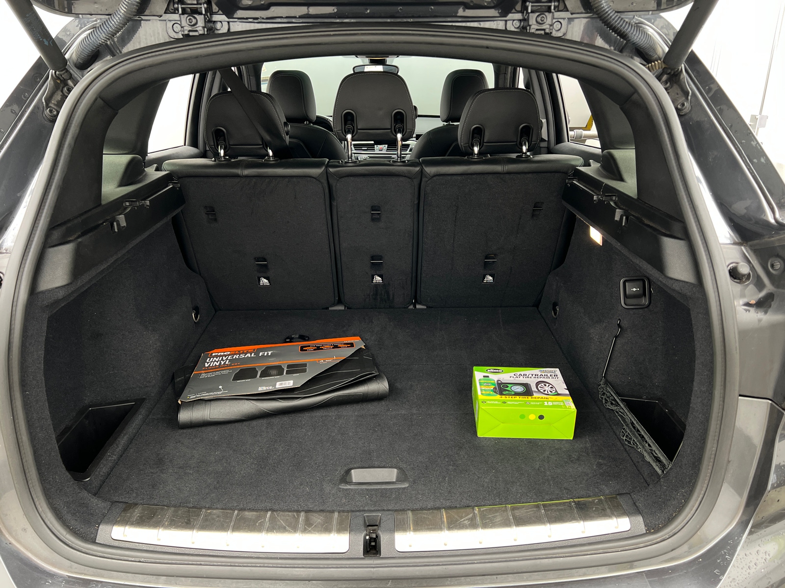 Thumbnail: 2018 BMW X1 - 6