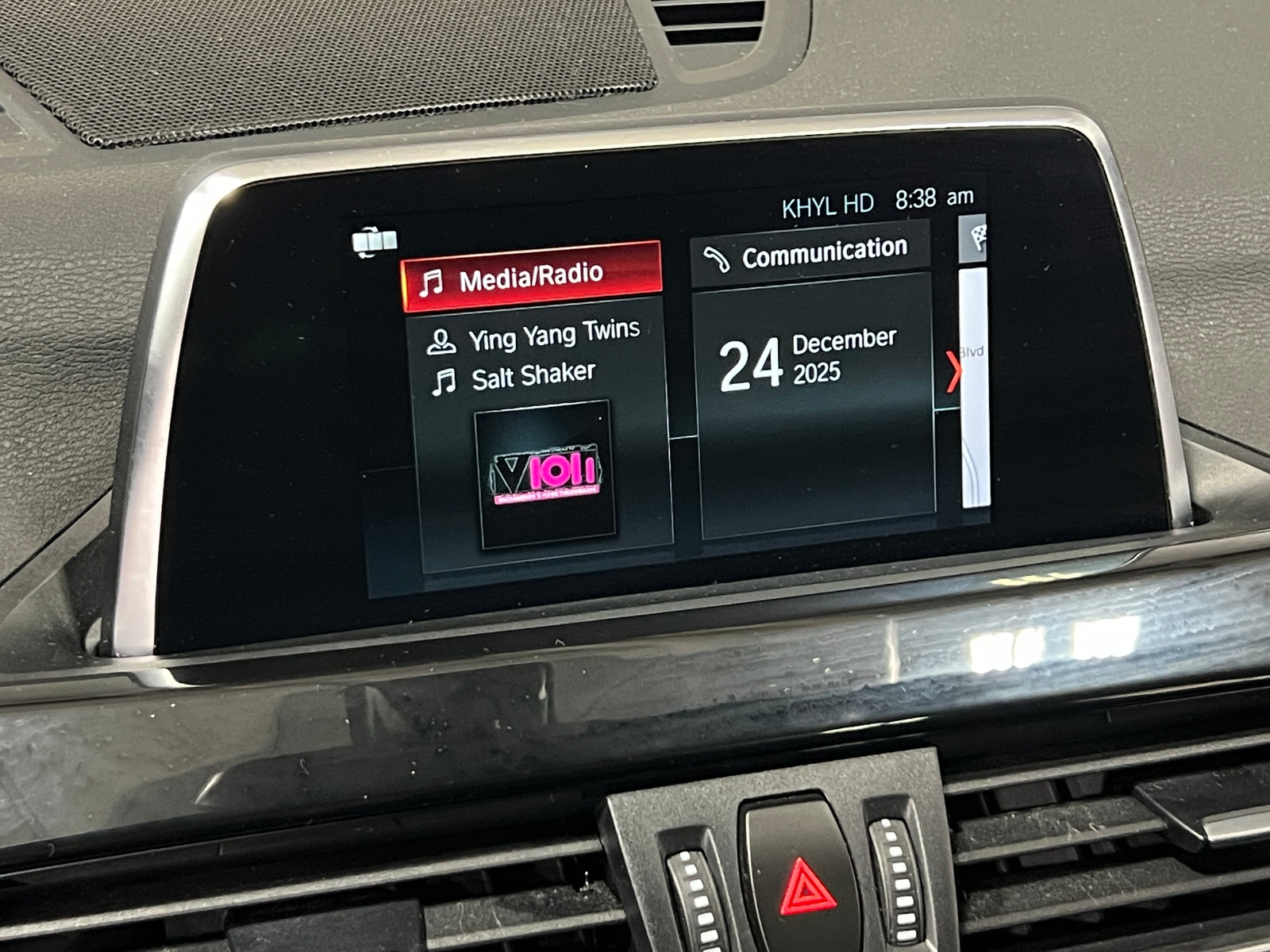 Thumbnail: 2018 BMW X1 - 3