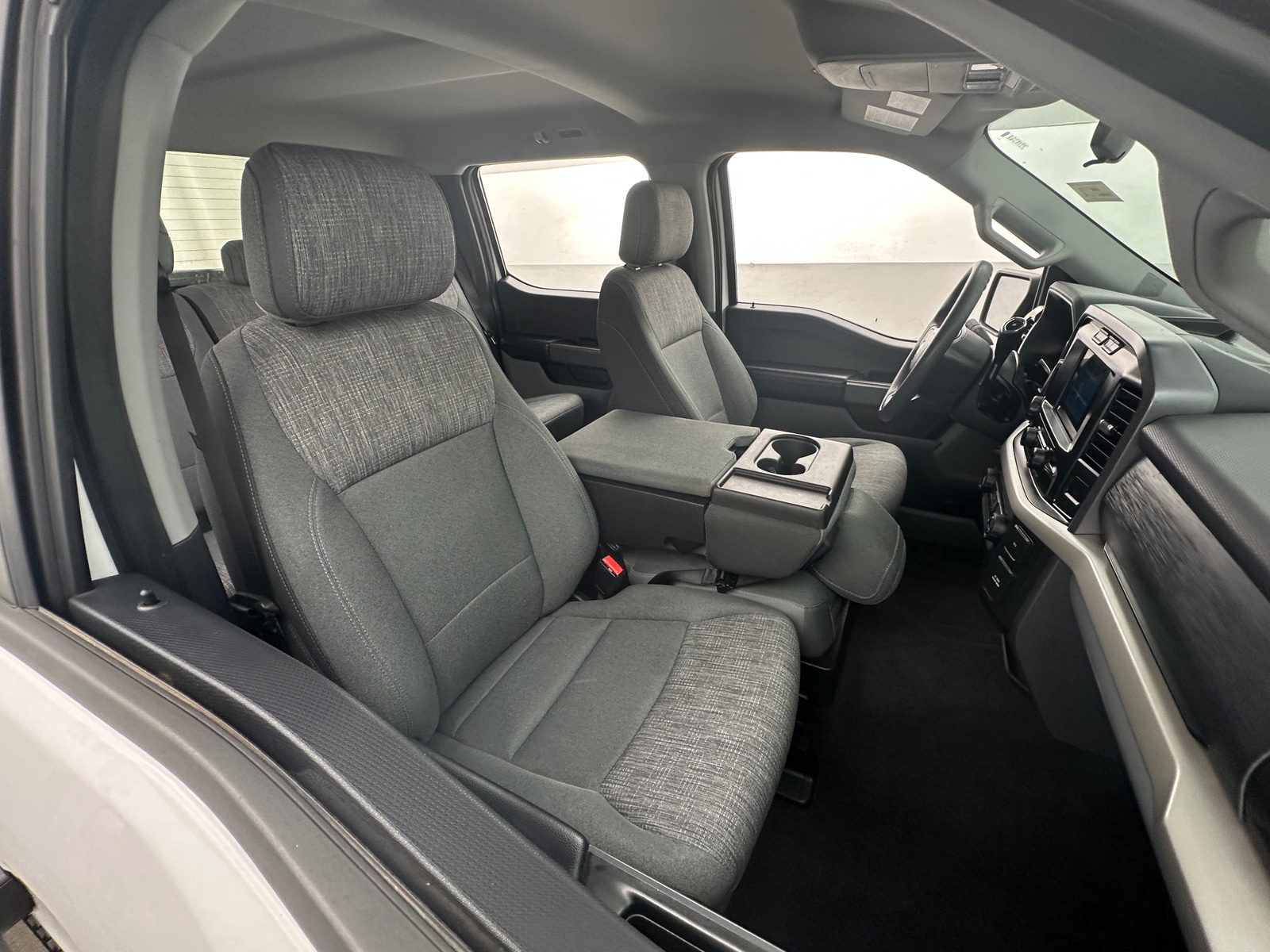 Thumbnail: 2021 Ford Econoline - 2