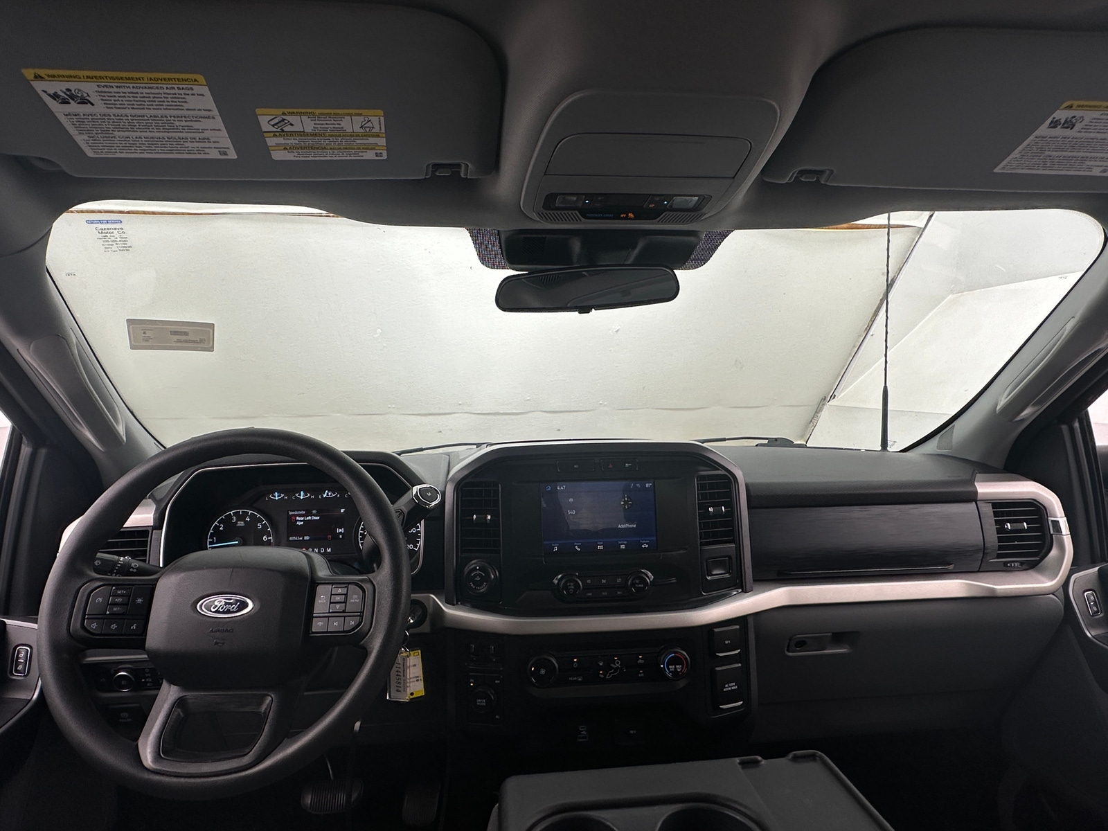 Thumbnail: 2021 Ford Econoline - 3