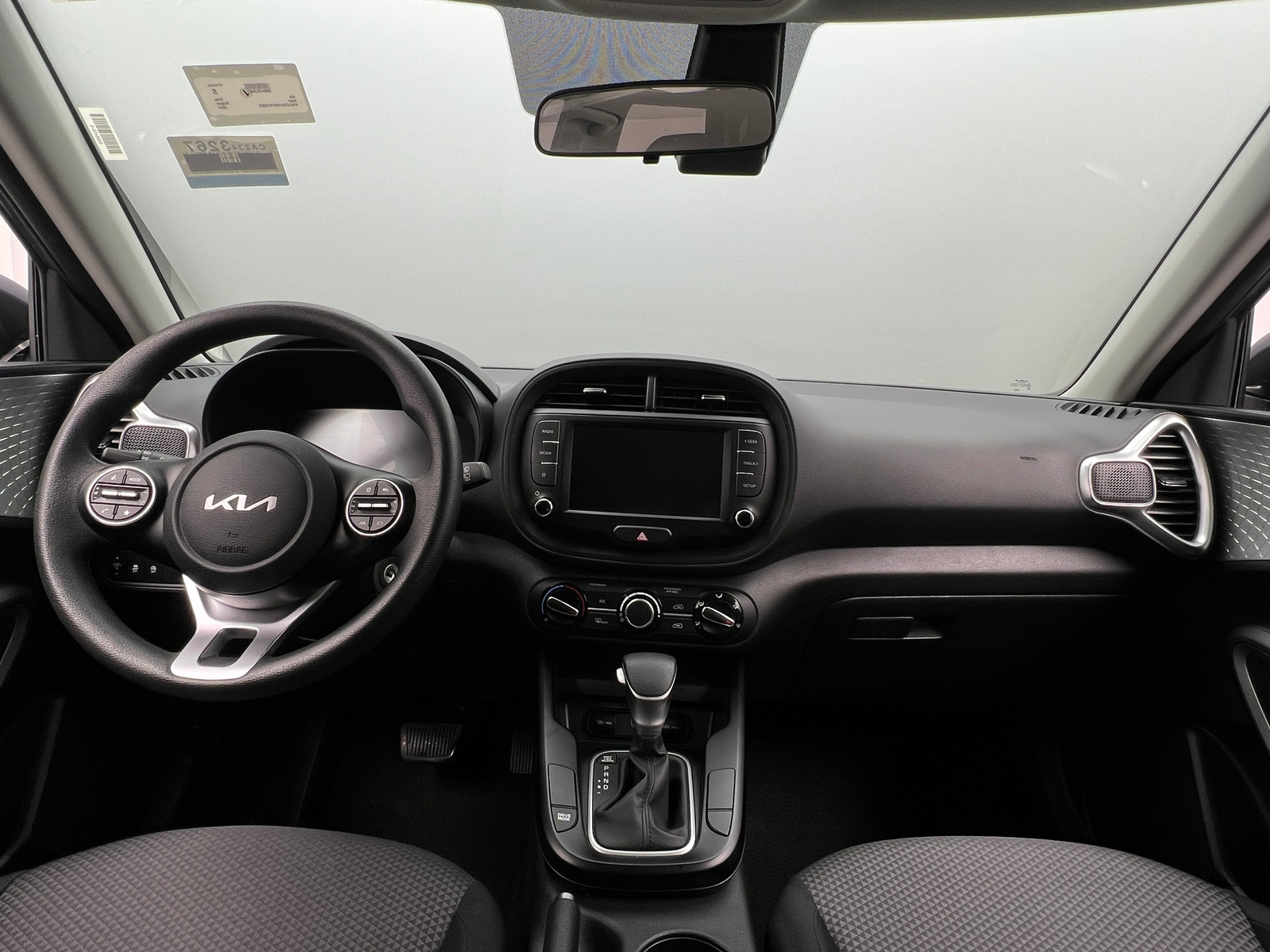 Thumbnail: 2024 Kia Soul - 3