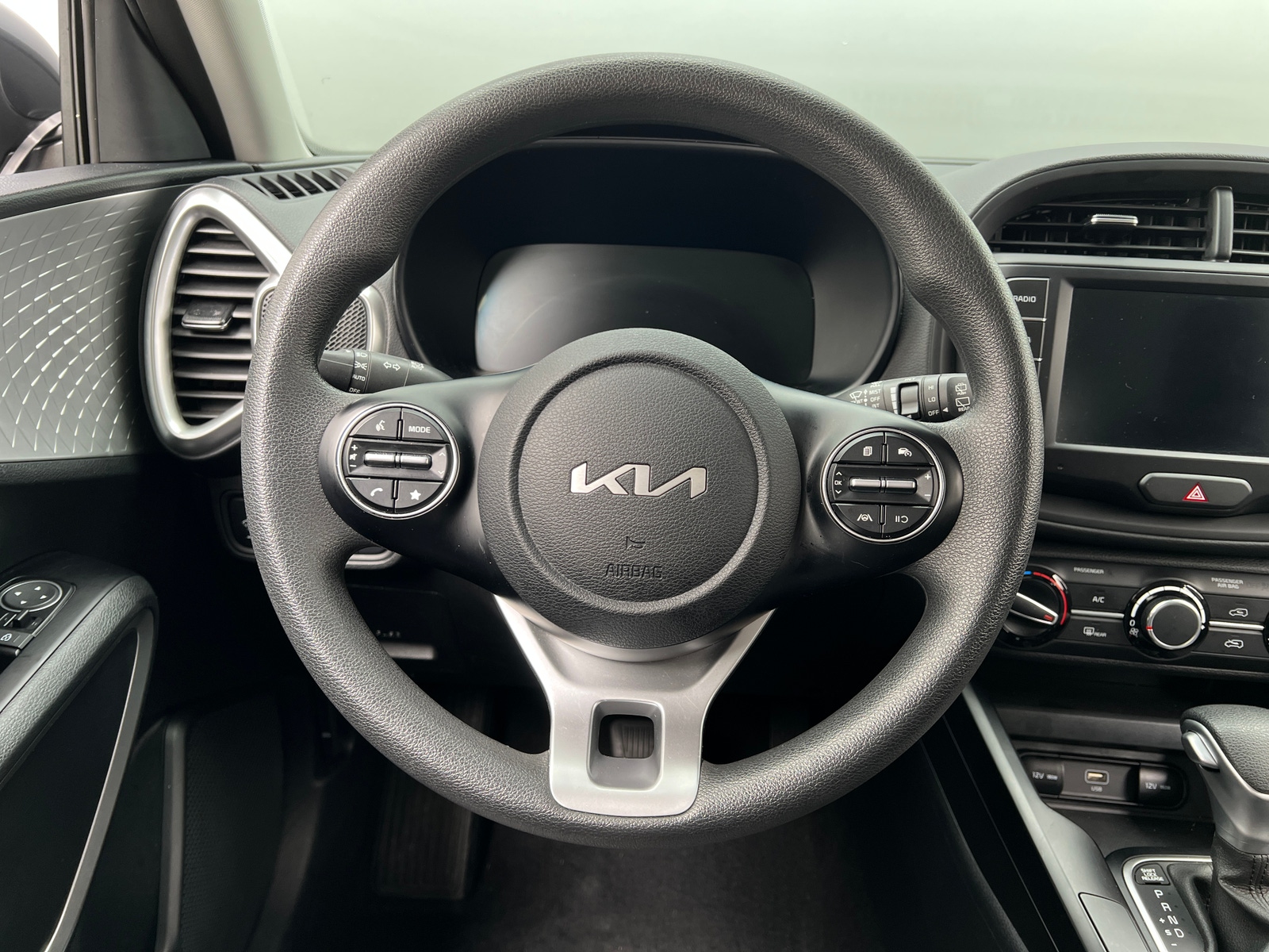 Thumbnail: 2024 Kia Soul - 5