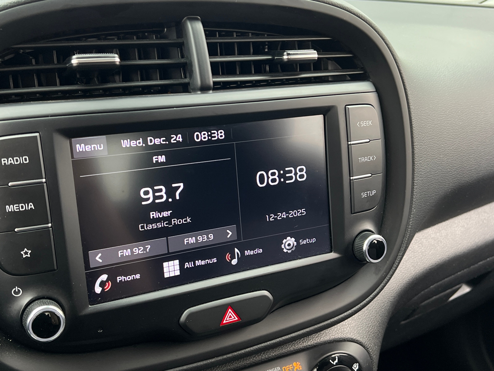 Thumbnail: 2024 Kia Soul - 4