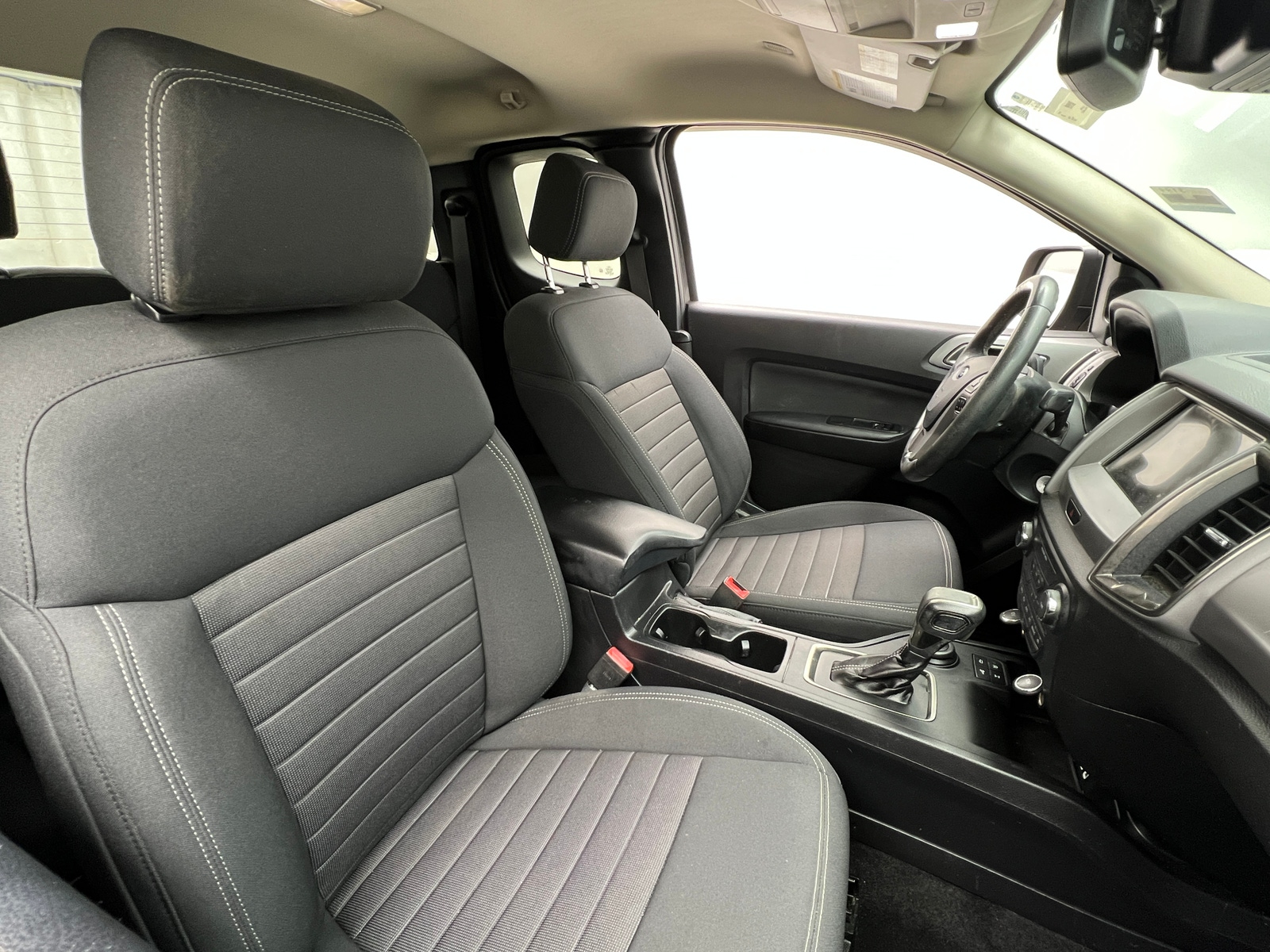 Thumbnail: 2020 Ford Ranger - 2