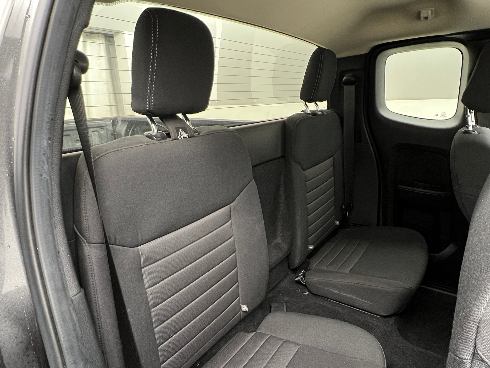 Thumbnail: 2020 Ford Ranger - 6