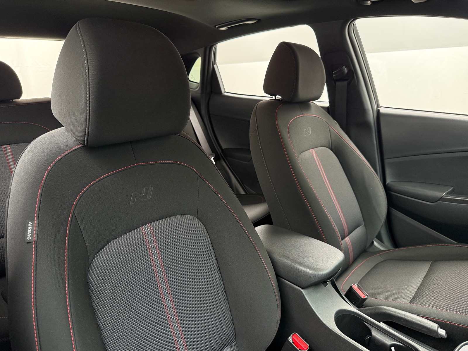 Thumbnail: 2023 Hyundai Kona - 2