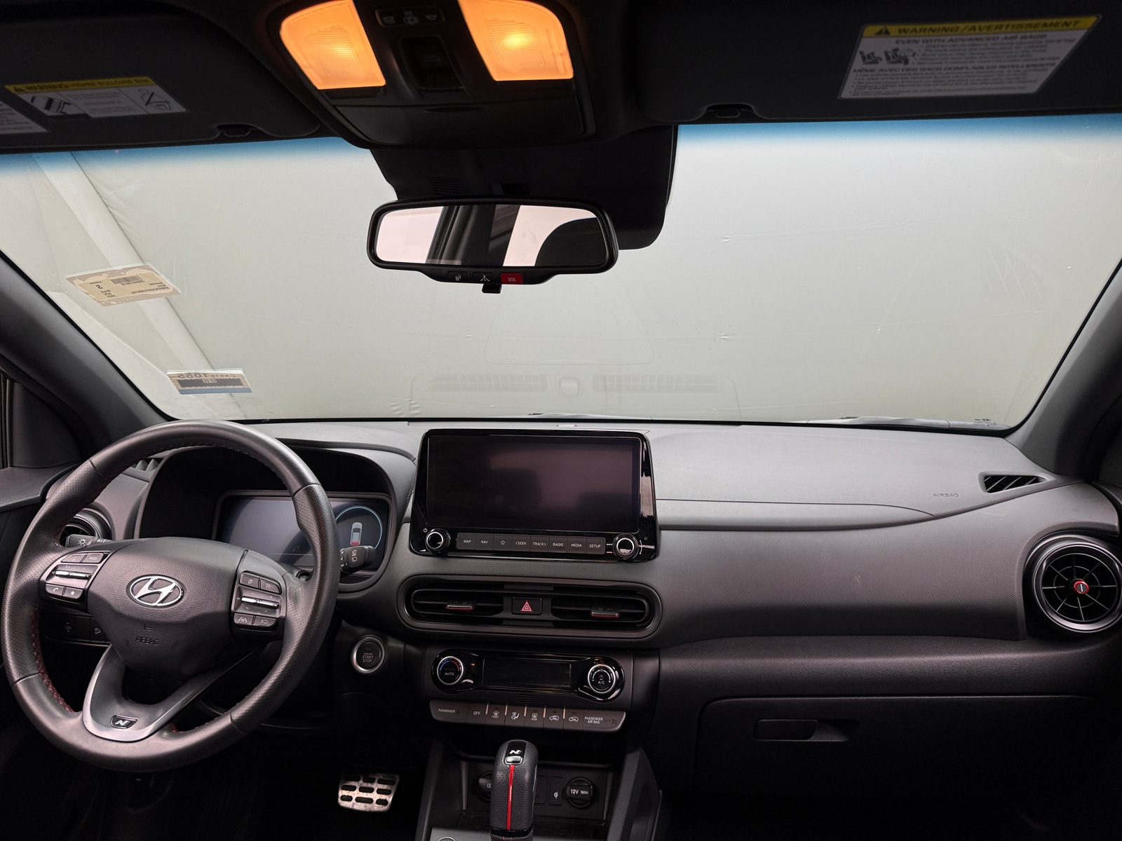 Thumbnail: 2023 Hyundai Kona - 3