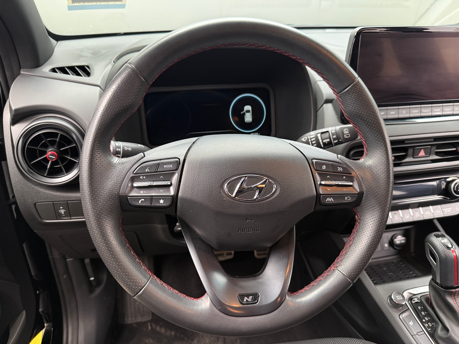 Thumbnail: 2023 Hyundai Kona - 5