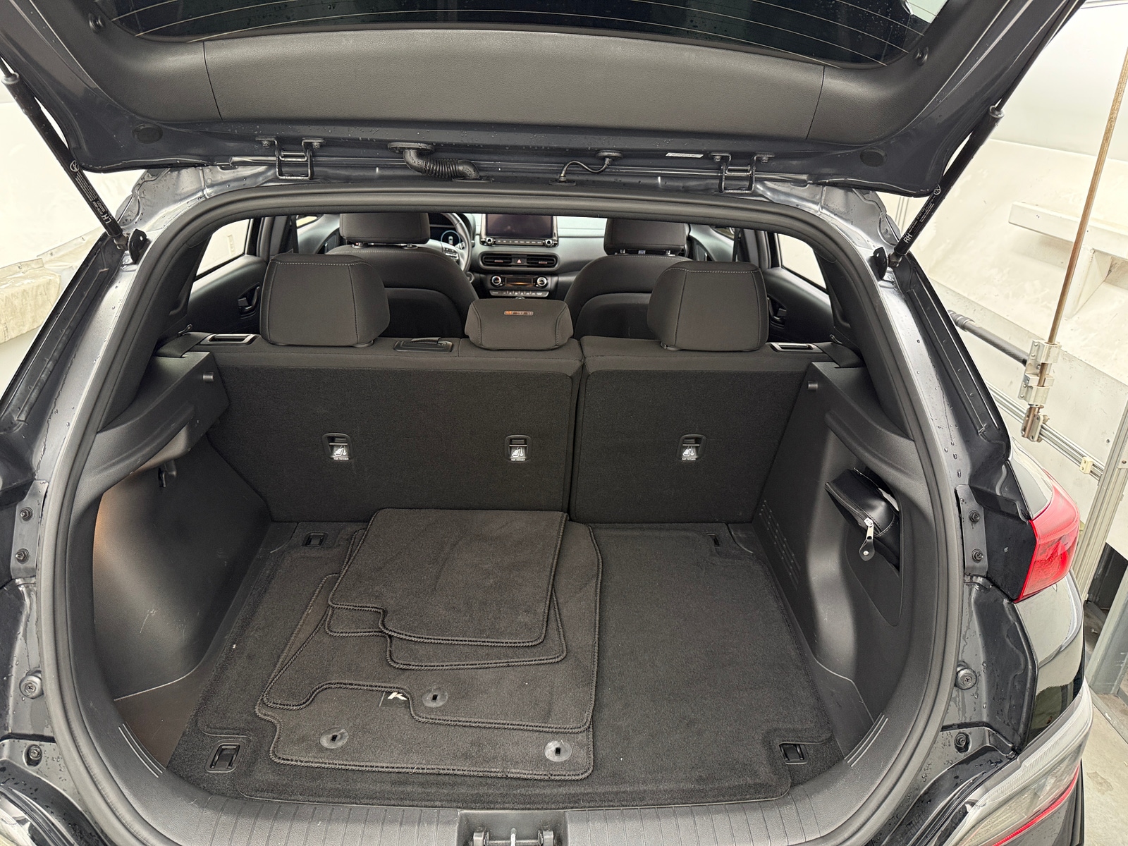 Thumbnail: 2023 Hyundai Kona - 7