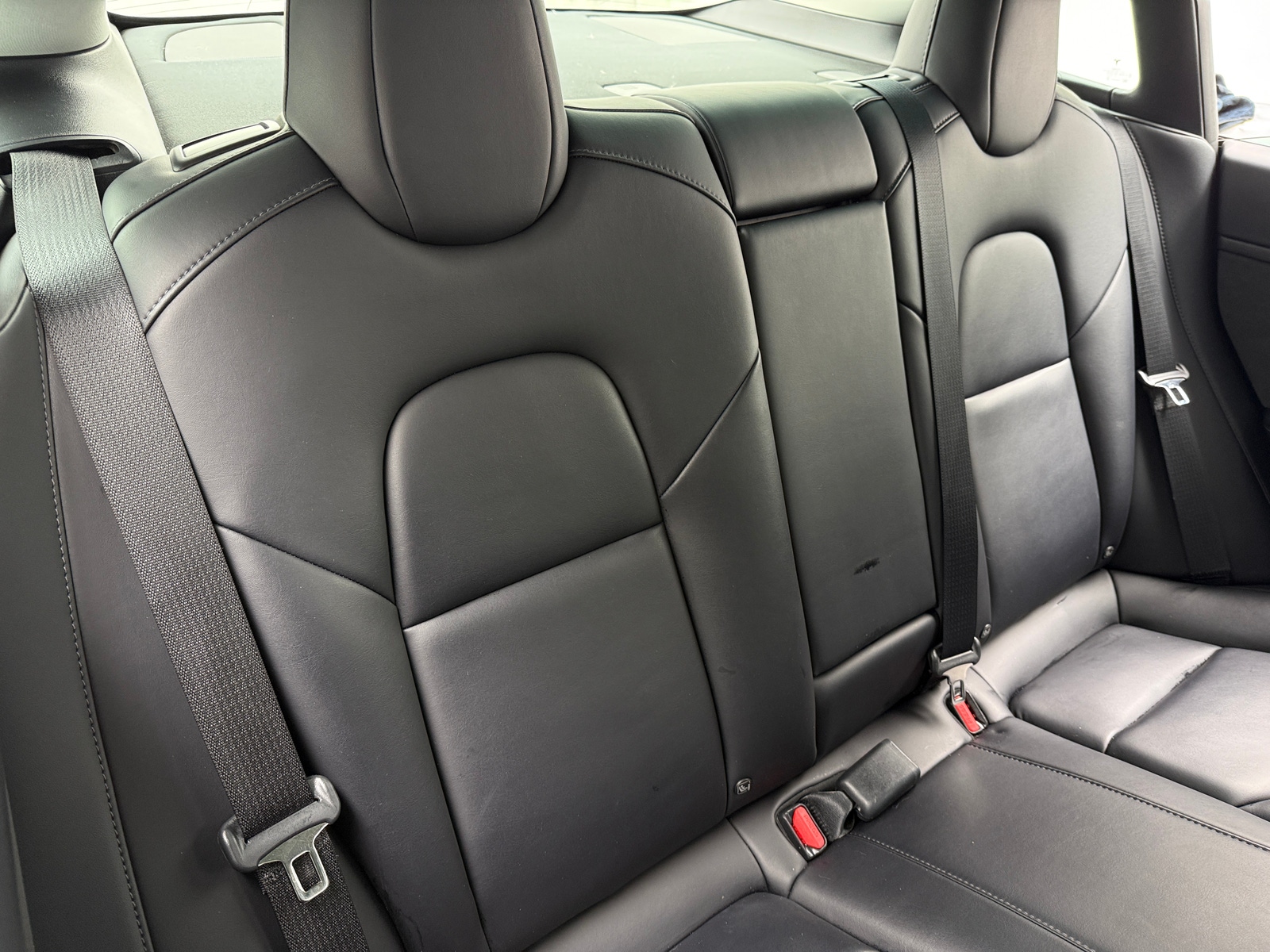 Thumbnail: 2022 Tesla Model 3 - 4