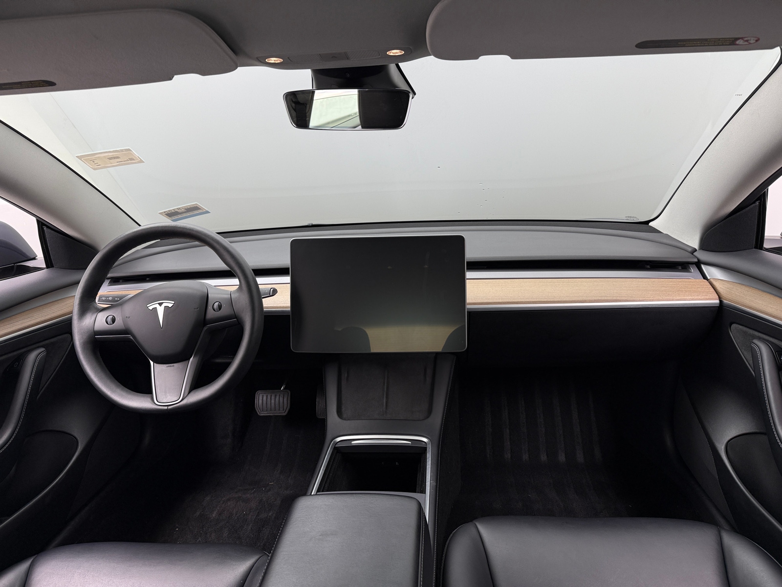 Thumbnail: 2022 Tesla Model 3 - 2