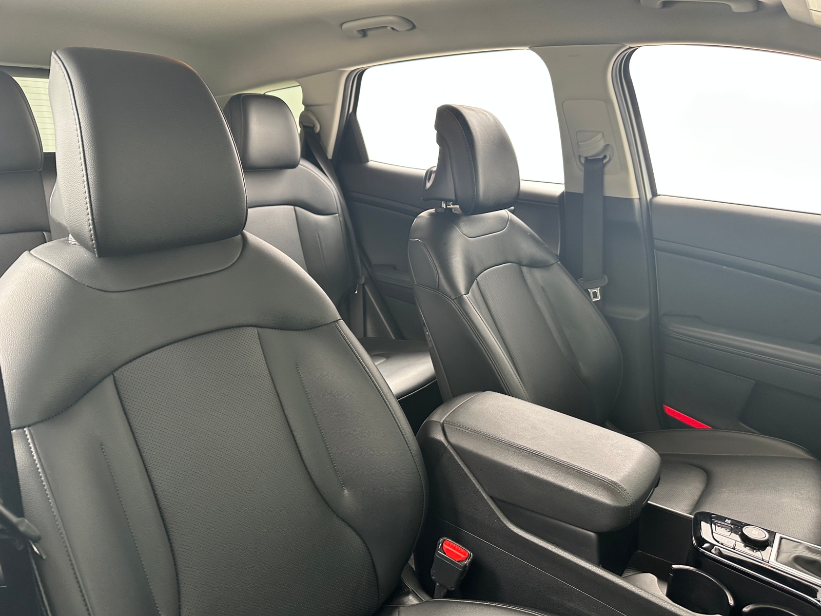 Thumbnail: 2024 Kia Sportage - 2