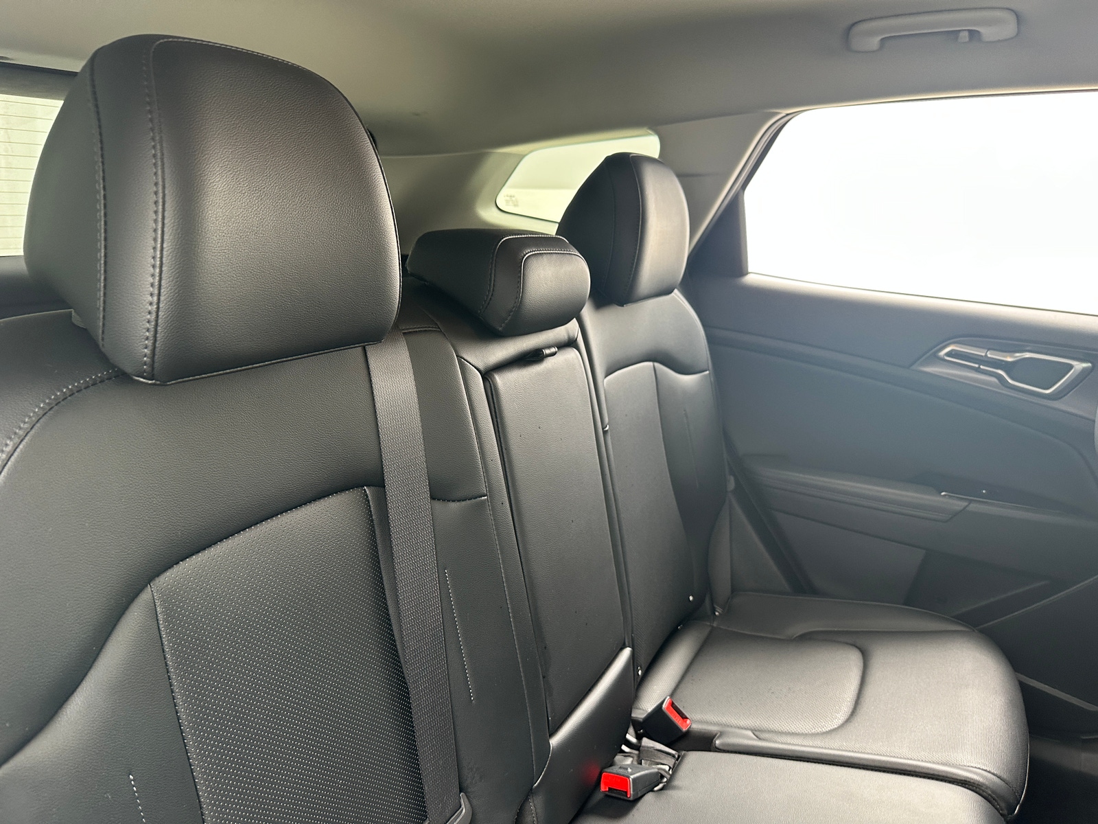 Thumbnail: 2024 Kia Sportage - 6