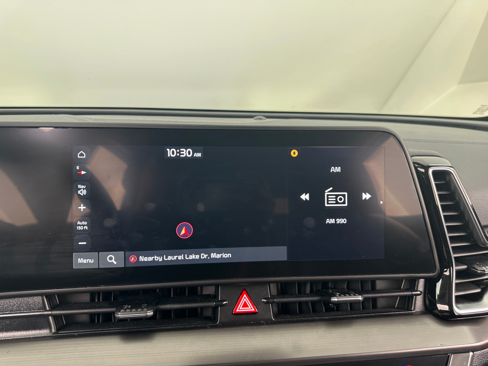 Thumbnail: 2024 Kia Sportage - 4