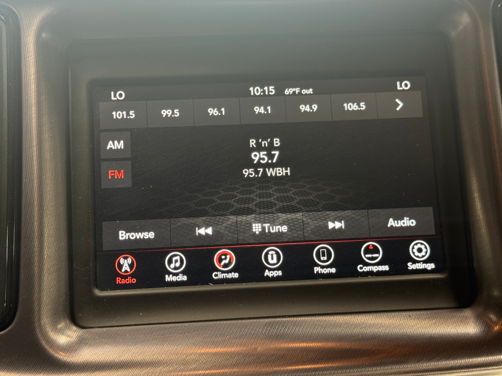 Thumbnail: 2020 Dodge Challenger - 3