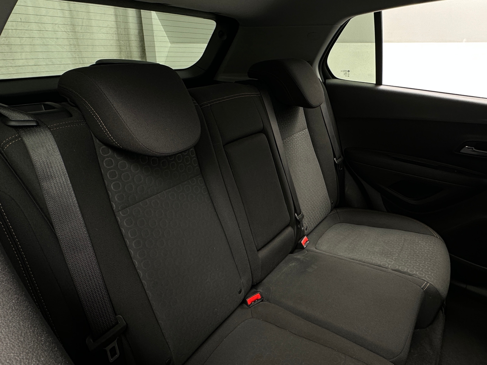 Thumbnail: 2020 Chevrolet Trax - 6