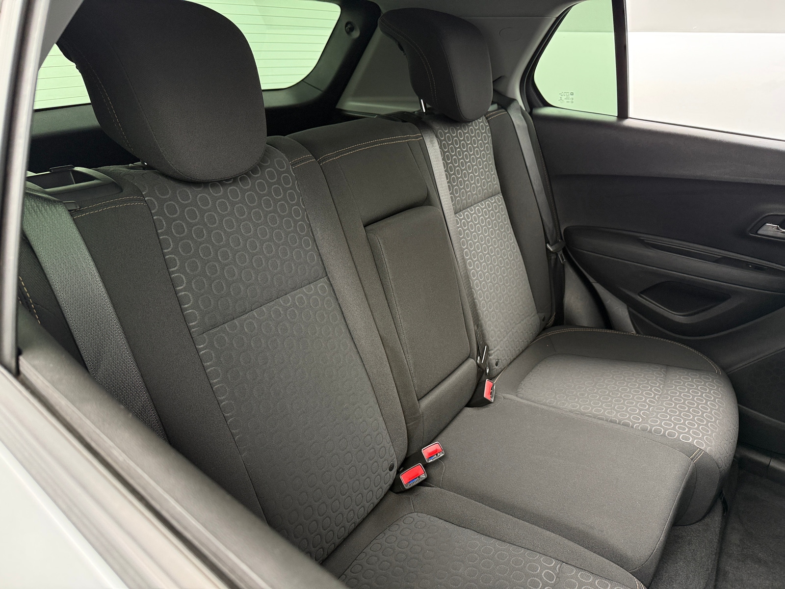 Thumbnail: 2020 Chevrolet Trax - 6