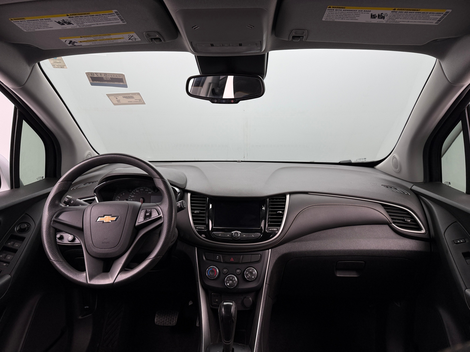 Thumbnail: 2020 Chevrolet Trax - 3