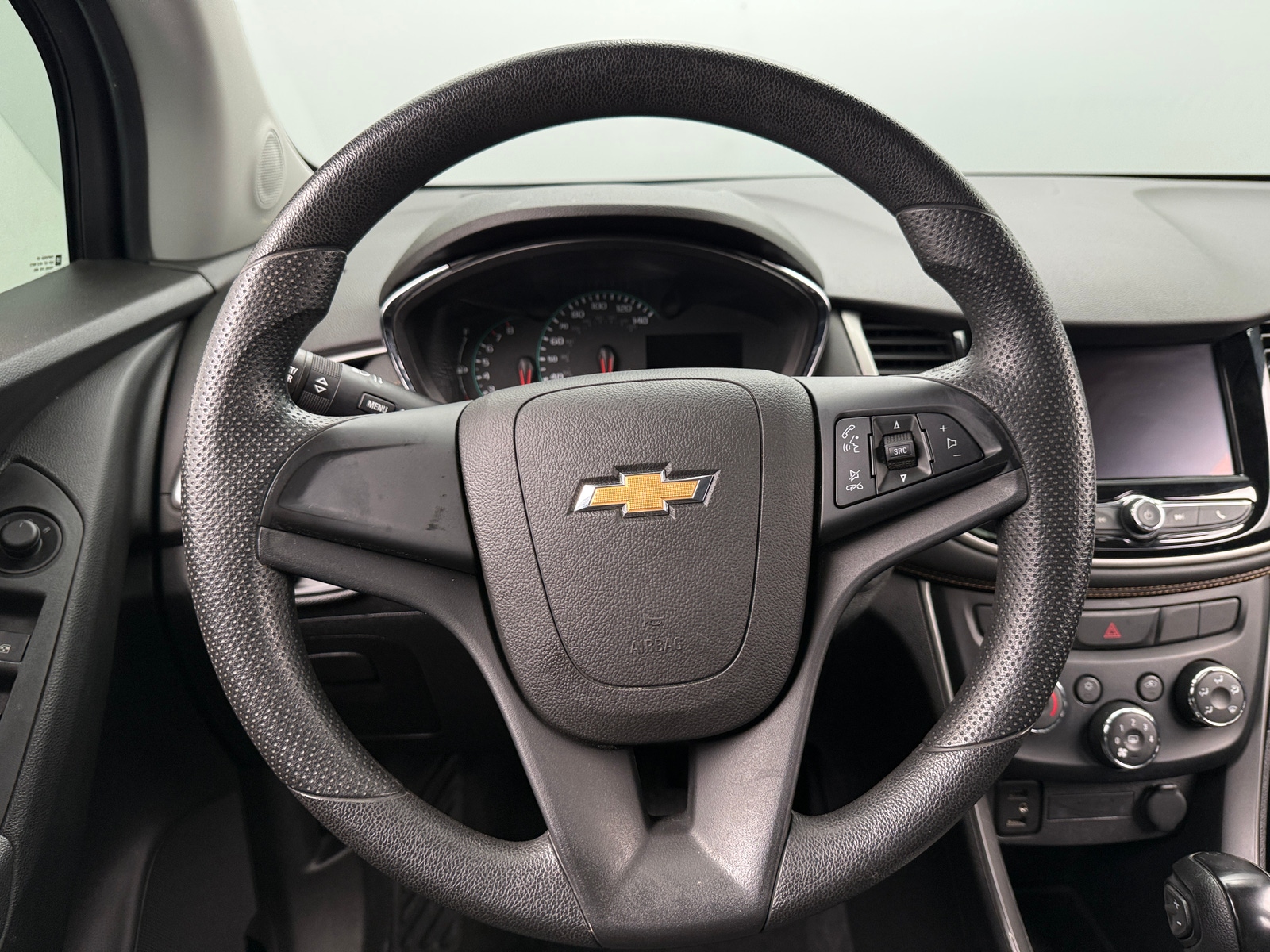 Thumbnail: 2020 Chevrolet Trax - 5