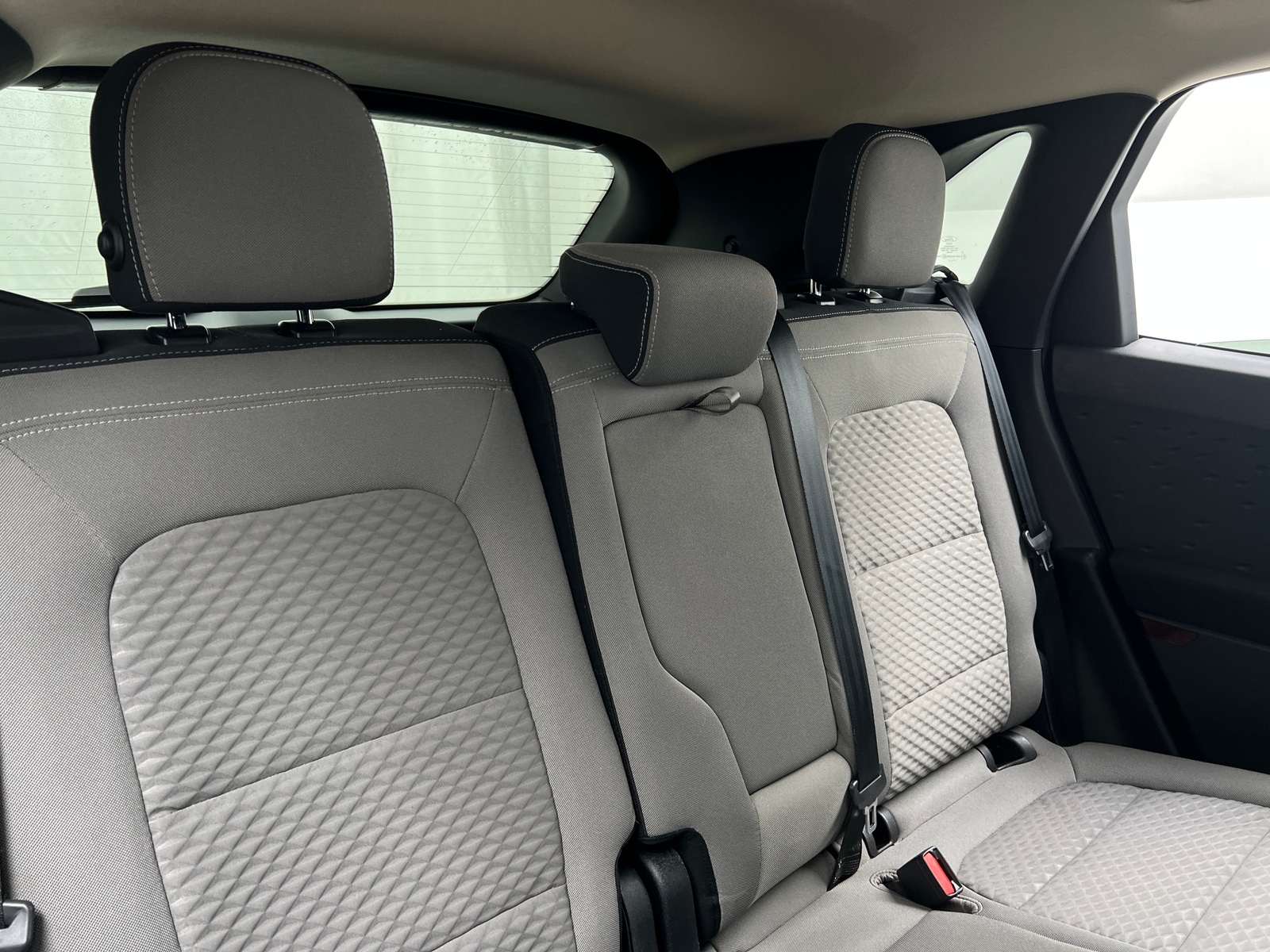 Thumbnail: 2020 Ford Escape - 6