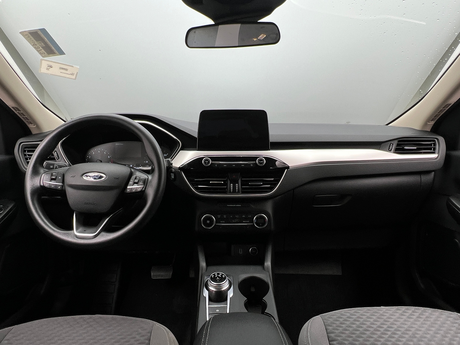 Thumbnail: 2020 Ford Escape - 3