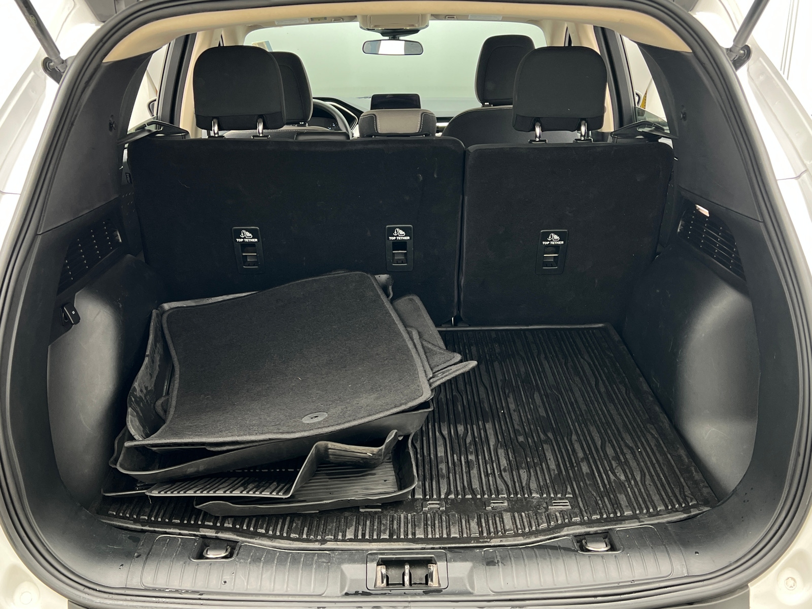 Thumbnail: 2020 Ford Escape - 7