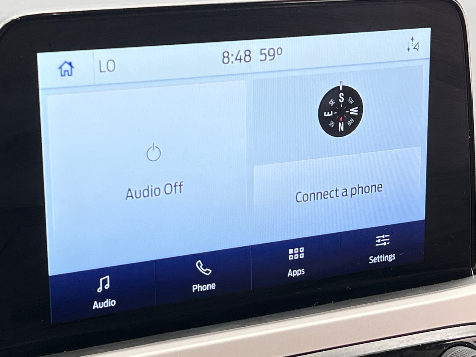 Thumbnail: 2020 Ford Escape - 4