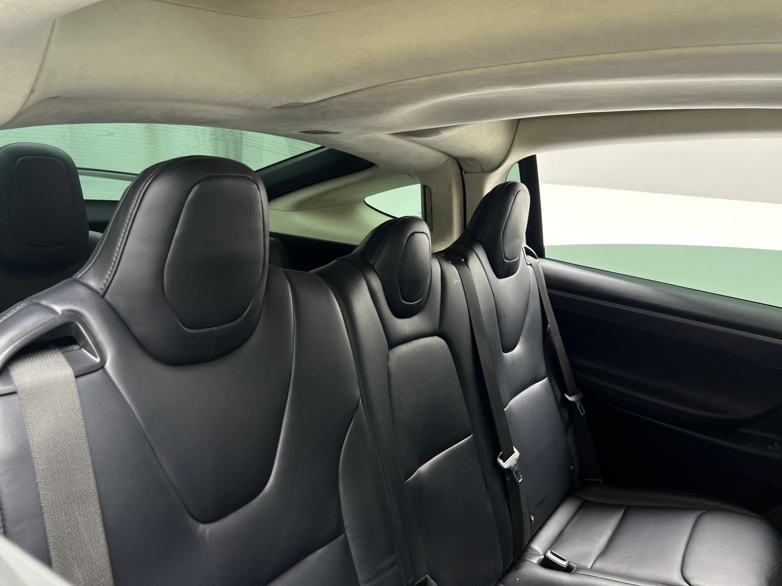 Thumbnail: 2018 Tesla Model X - 5