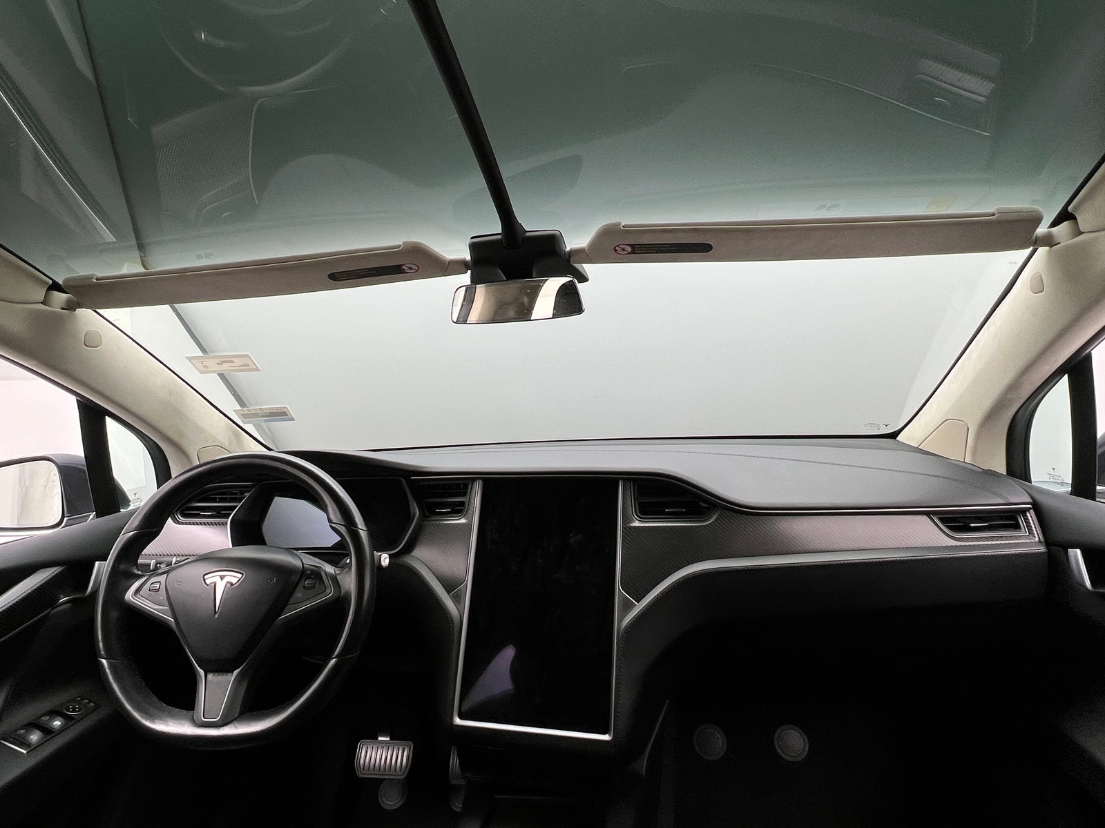 Thumbnail: 2018 Tesla Model X - 2