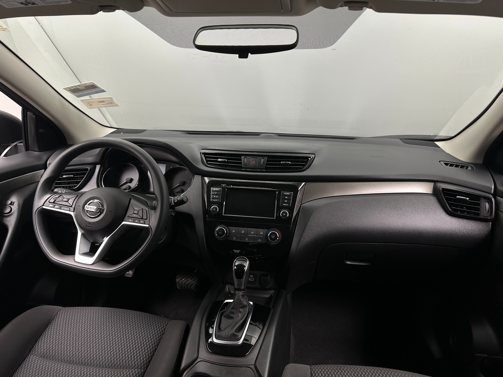 Thumbnail: 2019 Nissan Rogue Sport - 3