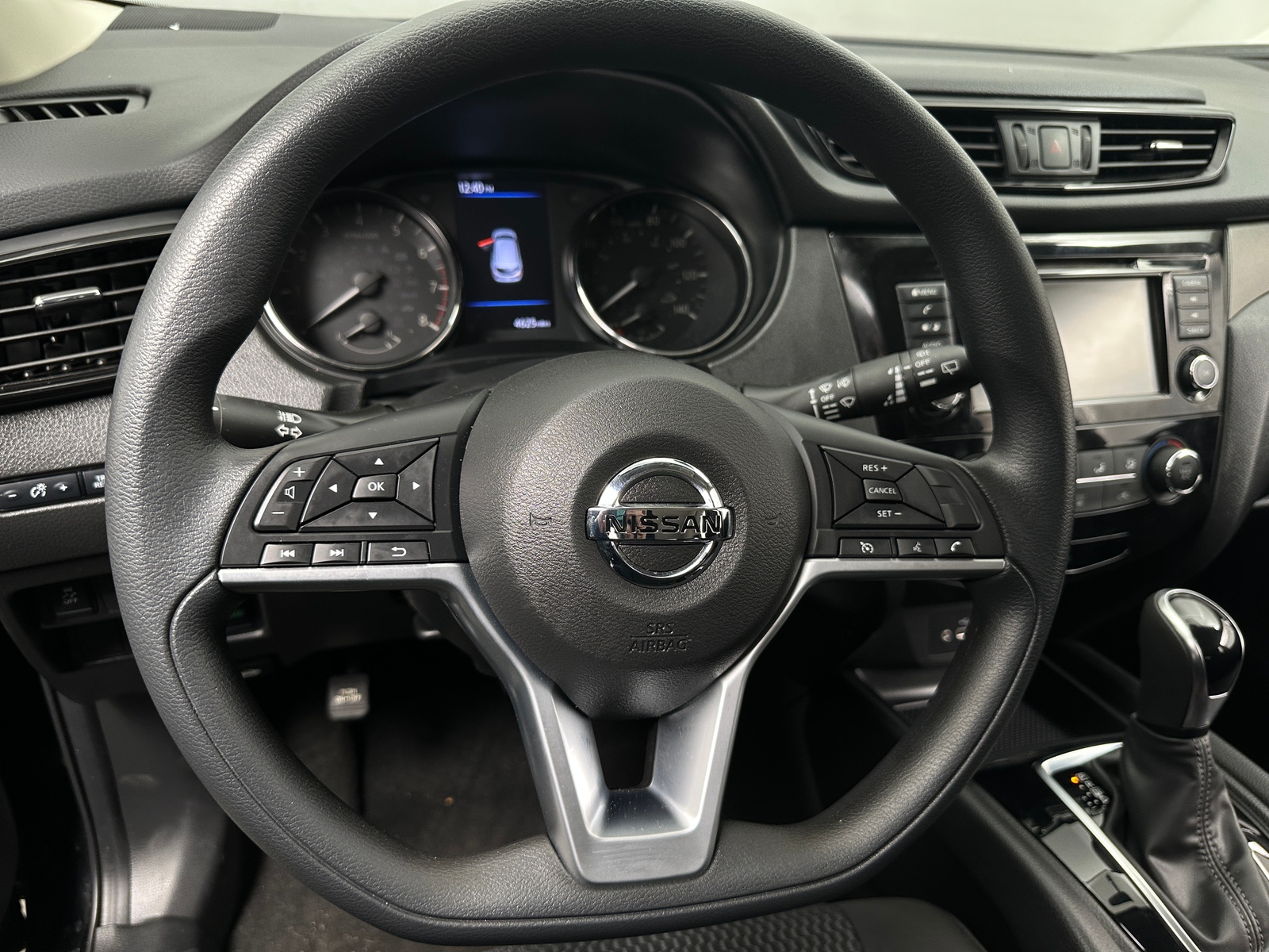 Thumbnail: 2019 Nissan Rogue Sport - 5