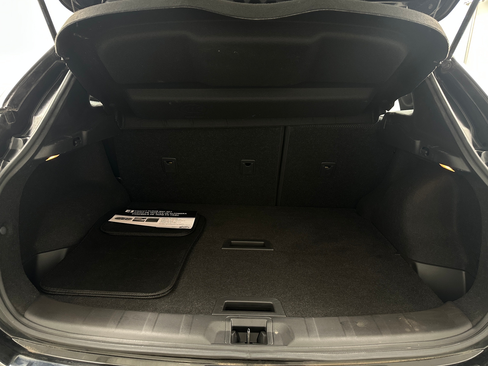 Thumbnail: 2019 Nissan Rogue Sport - 7