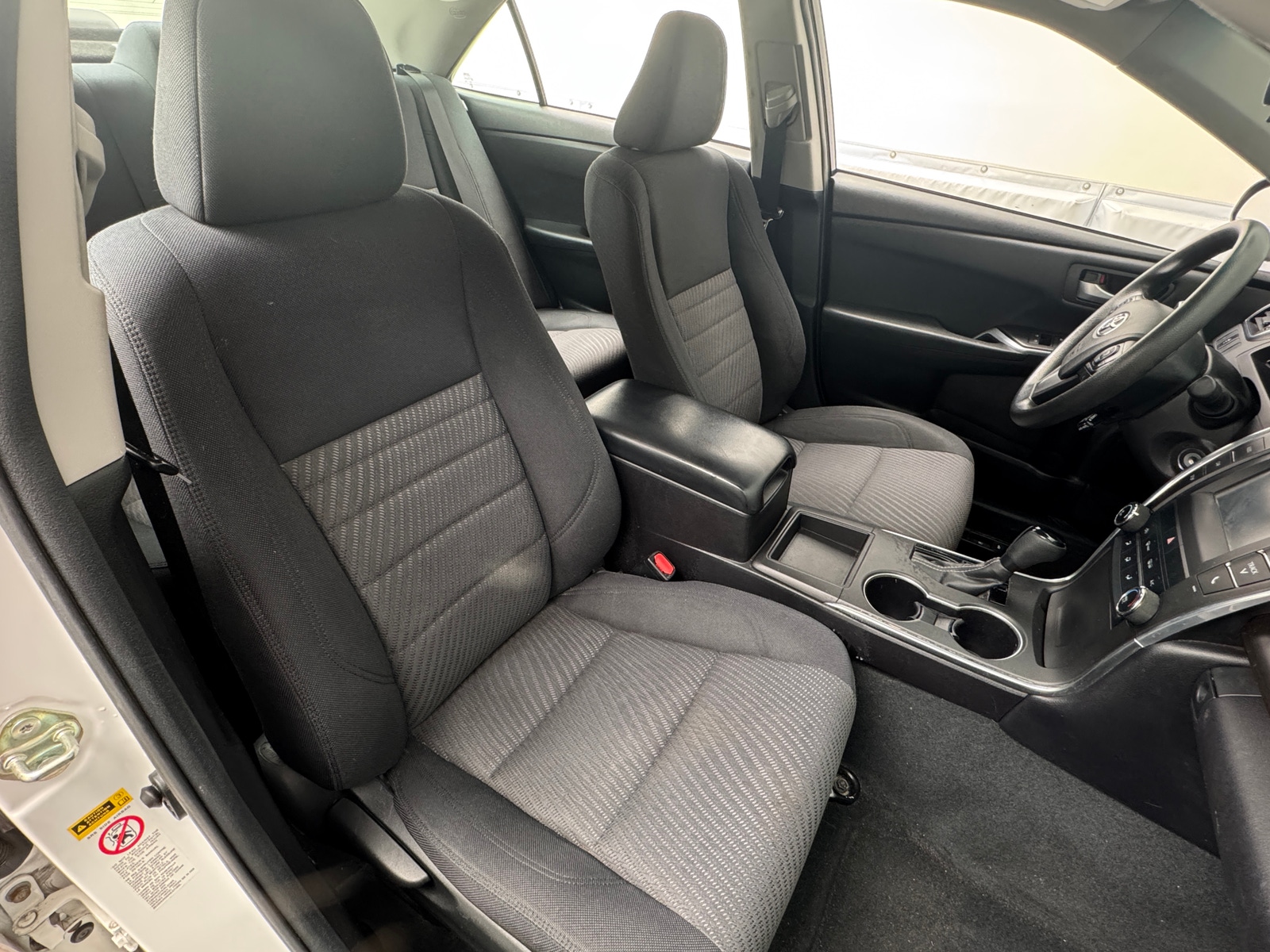 Thumbnail: 2017 Toyota Camry - 2