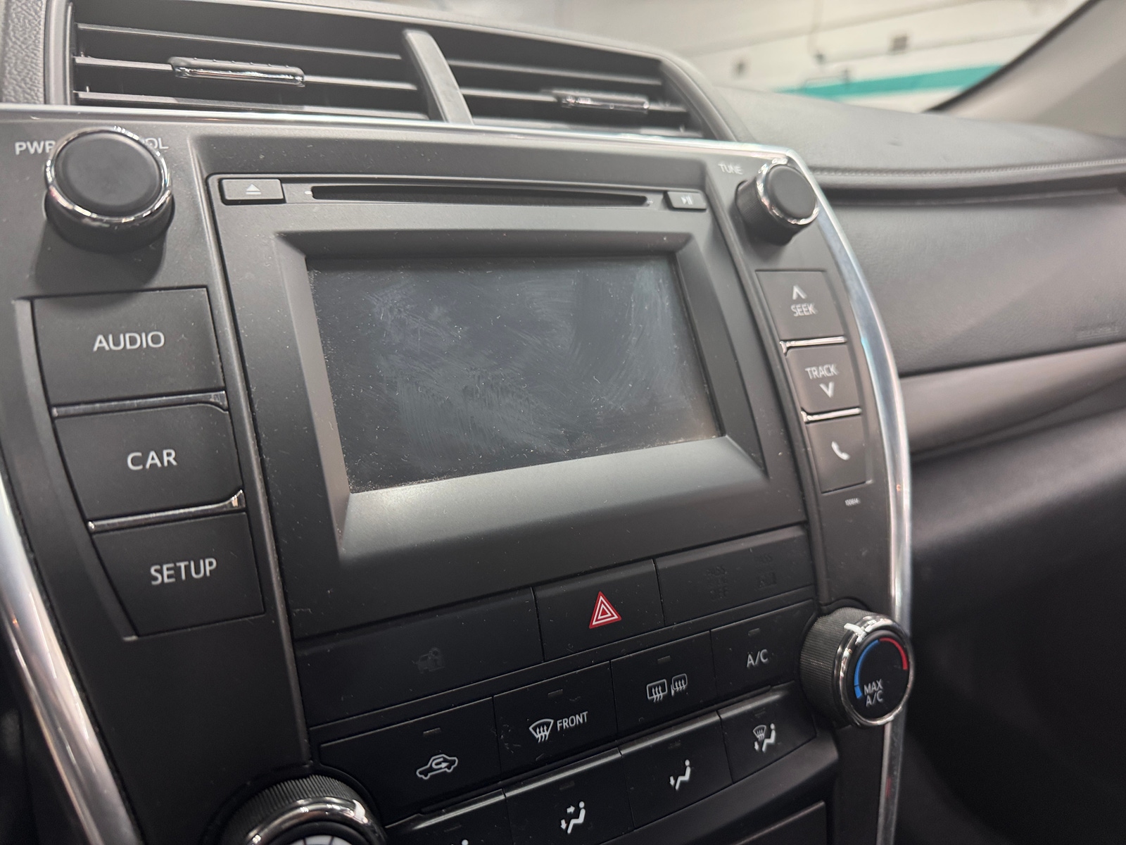 Thumbnail: 2017 Toyota Camry - 4