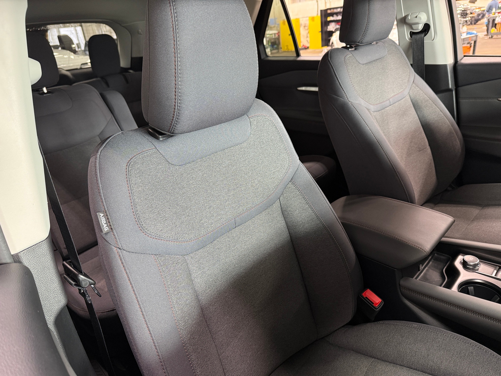 Thumbnail: 2025 Ford Explorer - 2