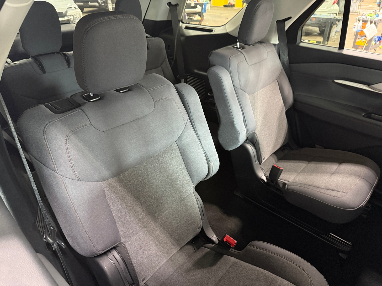 Thumbnail: 2025 Ford Explorer - 6