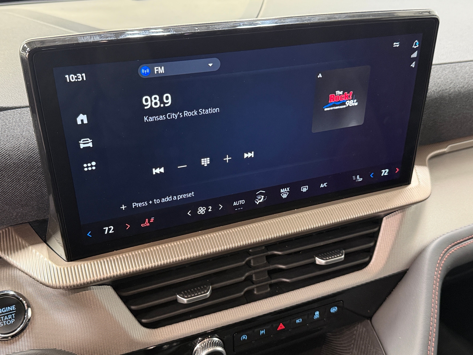 Thumbnail: 2025 Ford Explorer - 4