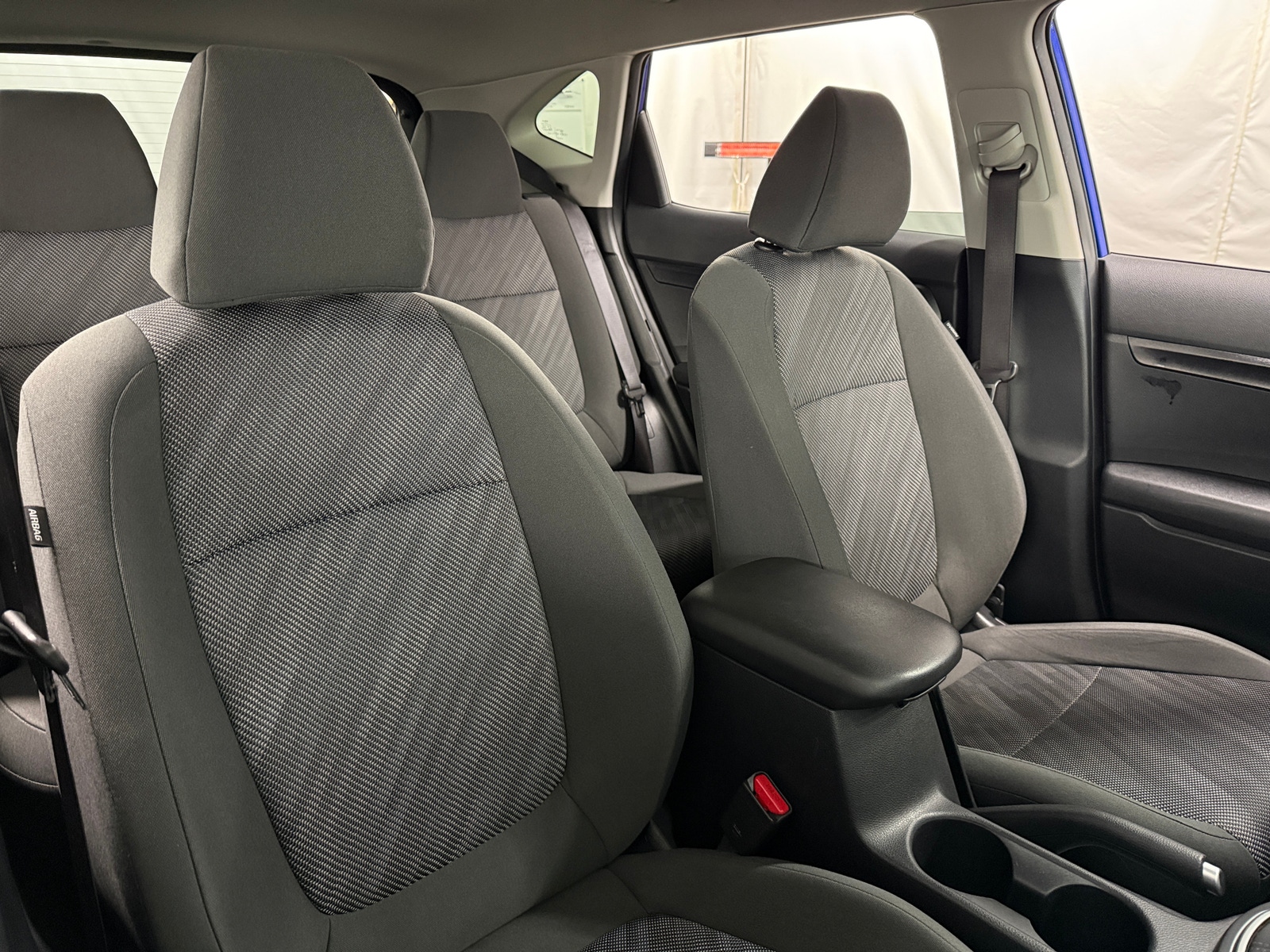 Thumbnail: 2022 Kia Seltos - 2