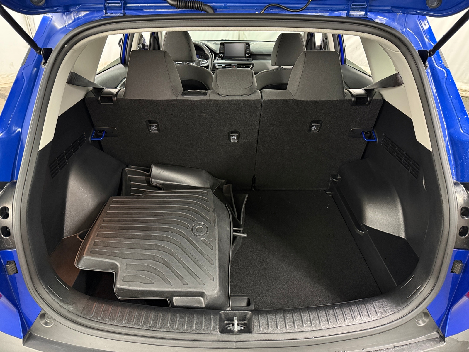 Thumbnail: 2022 Kia Seltos - 7