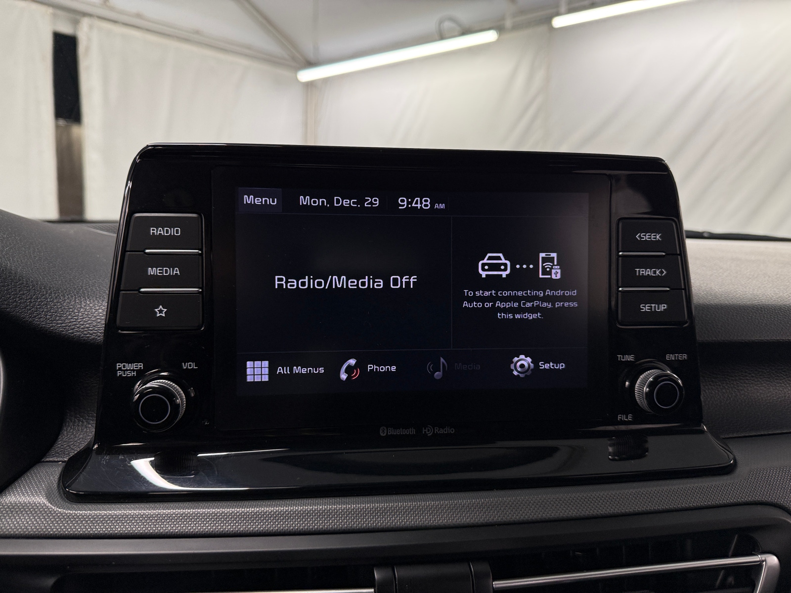 Thumbnail: 2022 Kia Seltos - 4