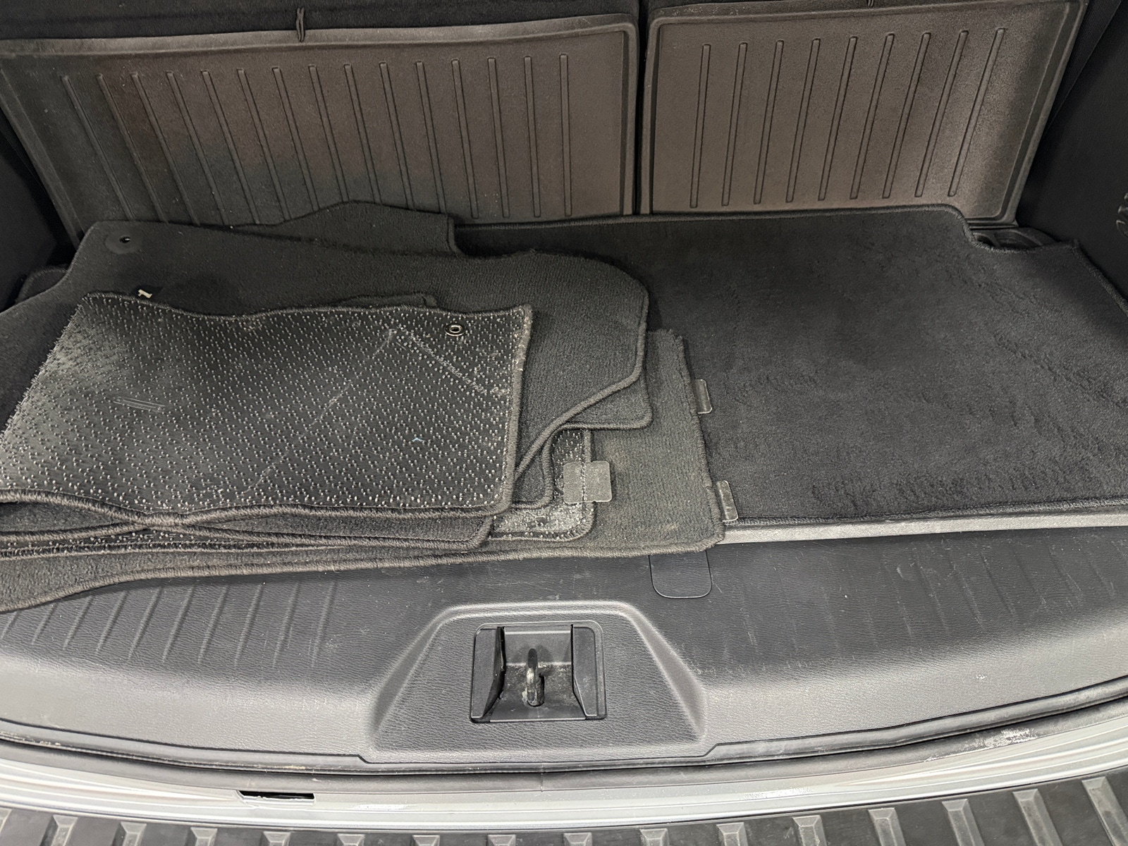 Thumbnail: 2024 Nissan Armada - 6