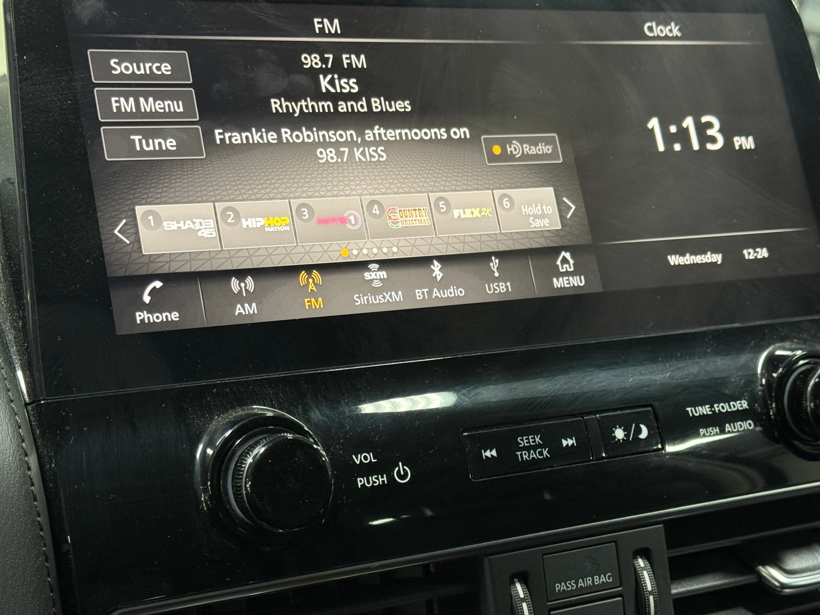 Thumbnail: 2024 Nissan Armada - 3