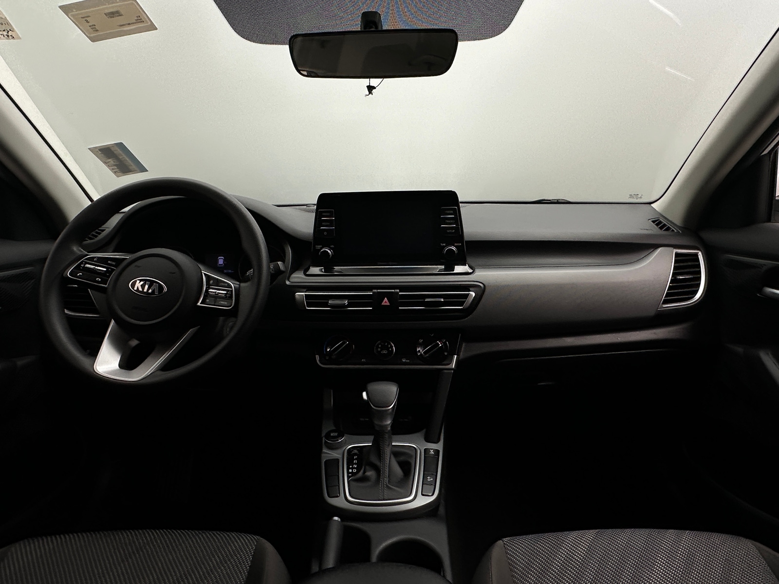 Thumbnail: 2021 Kia Seltos - 3