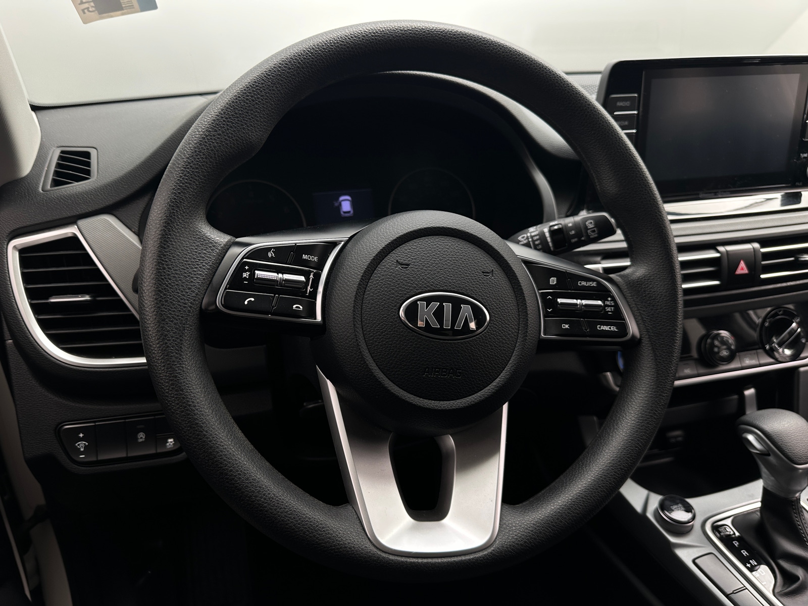 Thumbnail: 2021 Kia Seltos - 5