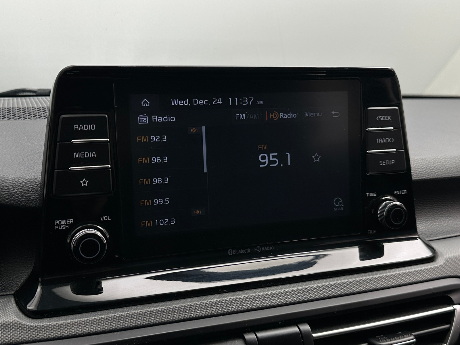 Thumbnail: 2021 Kia Seltos - 4