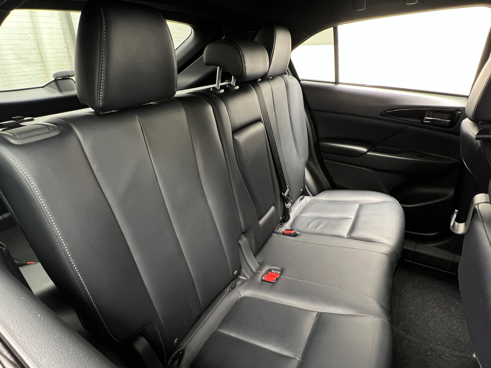 Thumbnail: 2022 Mitsubishi Eclipse Cross - 5