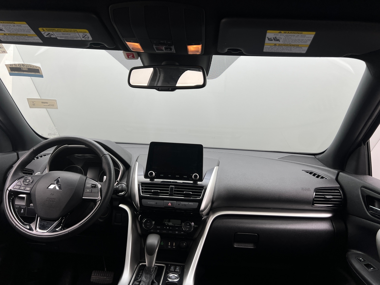 Thumbnail: 2022 Mitsubishi Eclipse Cross - 2