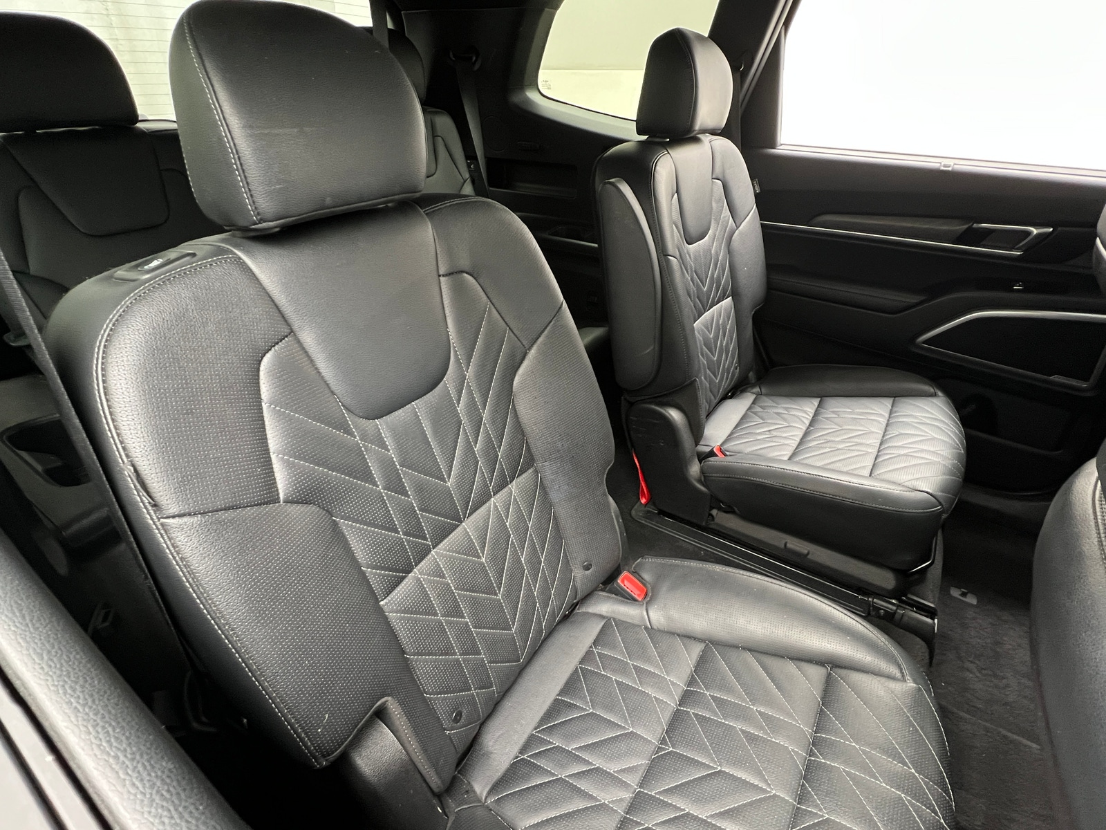 Thumbnail: 2023 Kia Telluride - 5