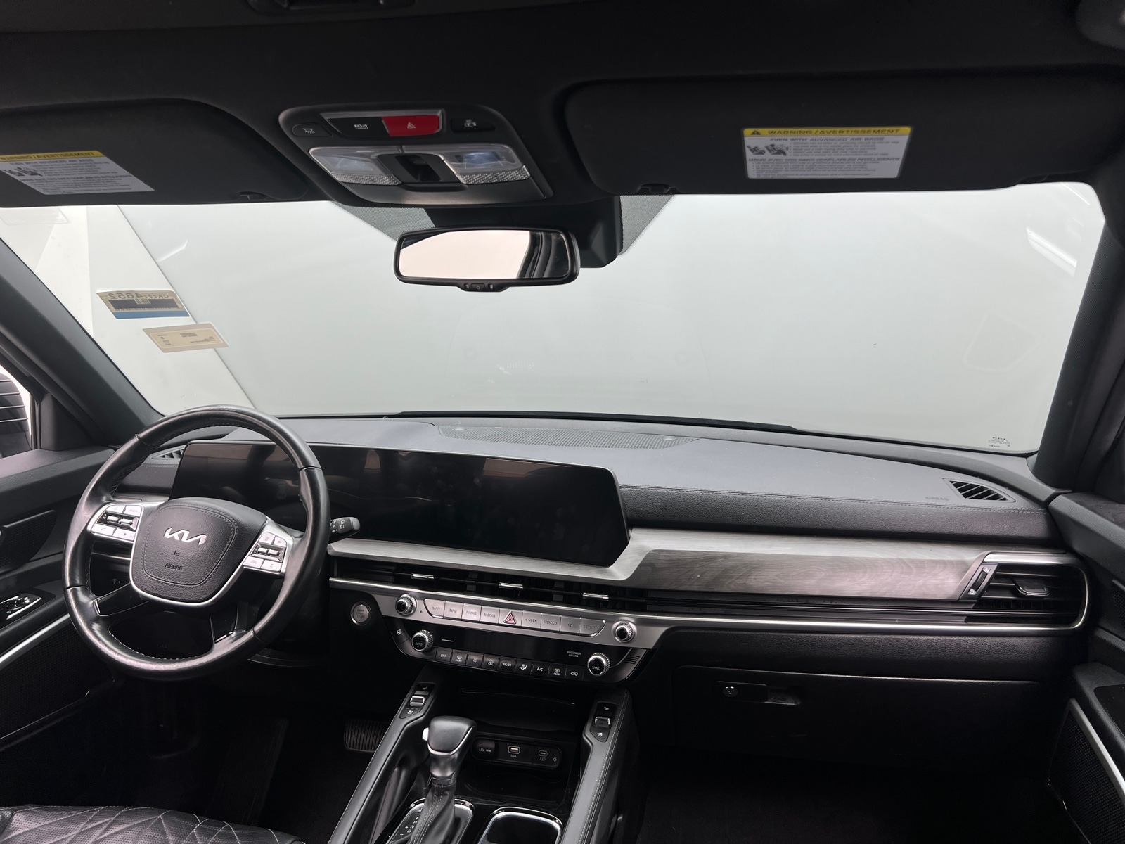 Thumbnail: 2023 Kia Telluride - 2