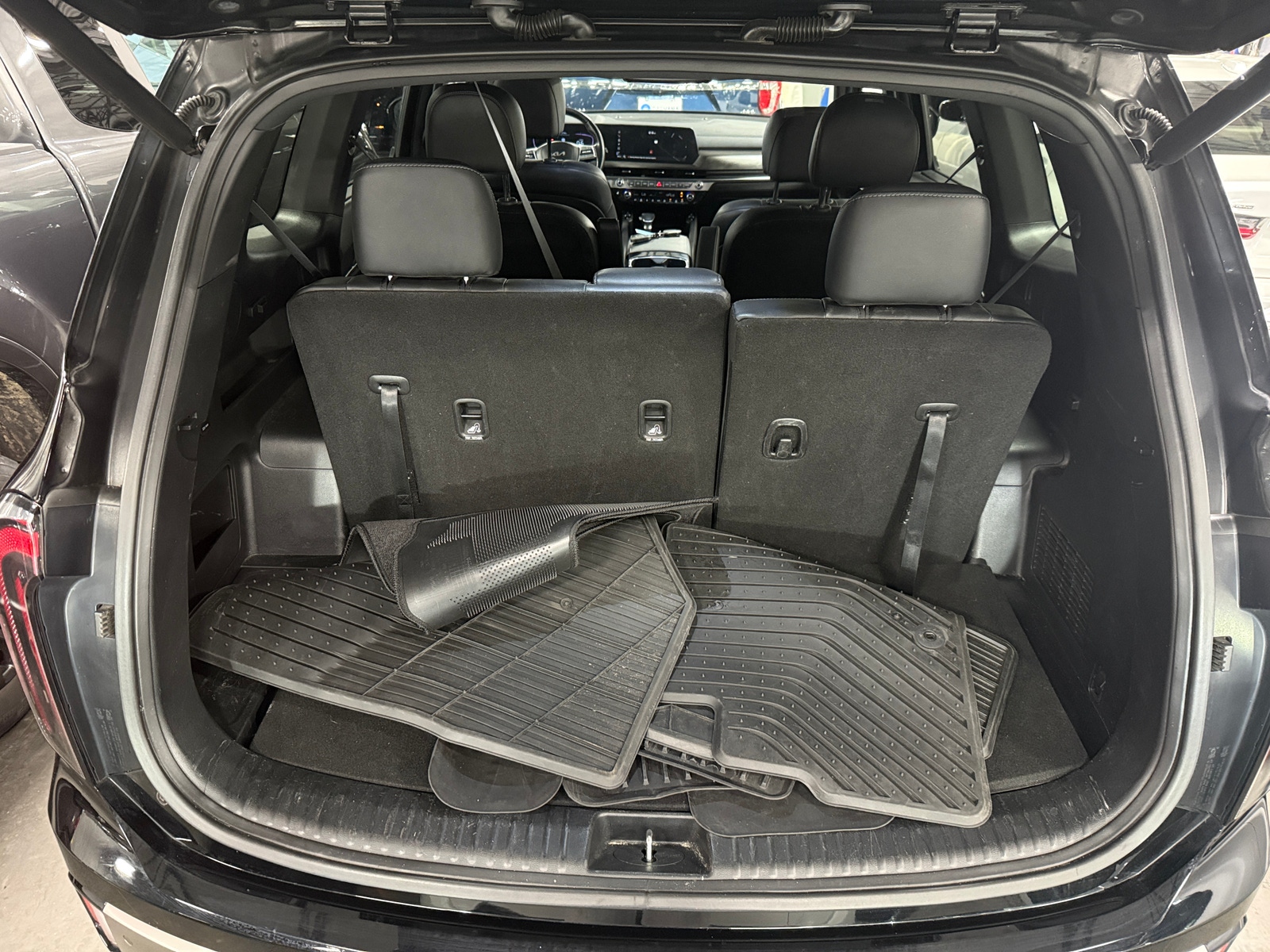 Thumbnail: 2023 Kia Telluride - 6